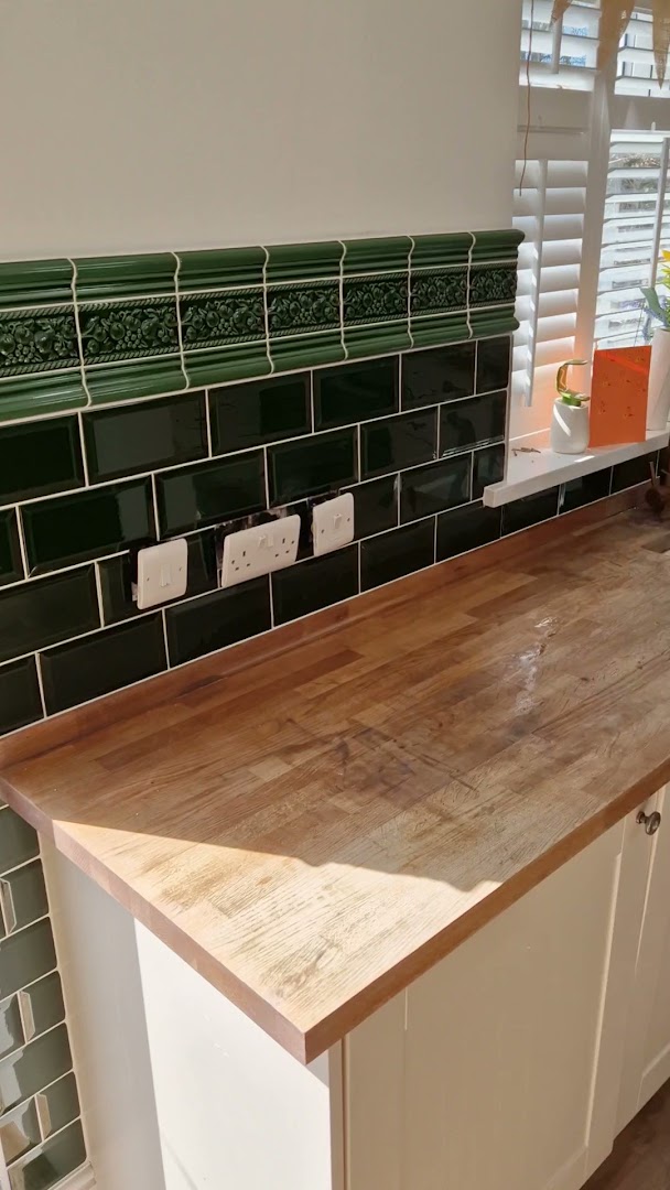 Twin Tiling UK — Photos 3