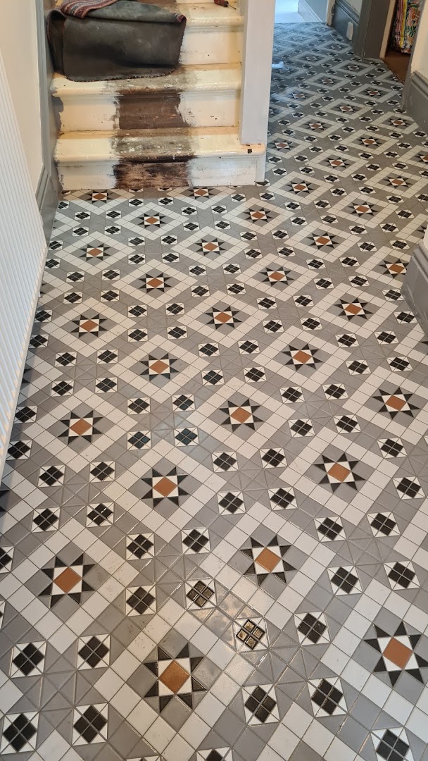 Twin Tiling UK — Photos 5