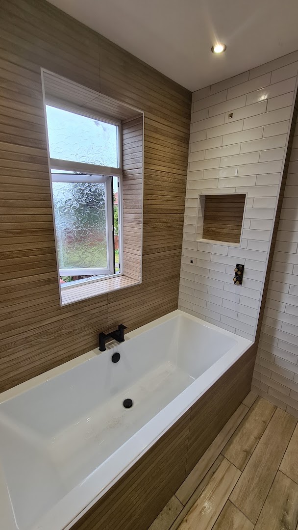Twin Tiling UK — Photos 14