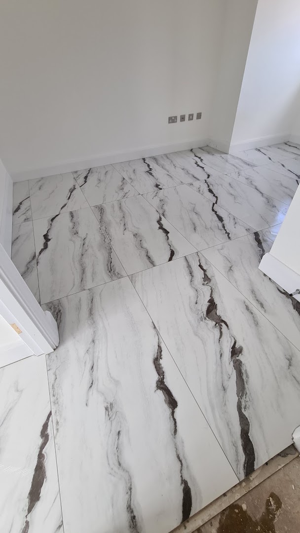 Twin Tiling UK — Photos 10