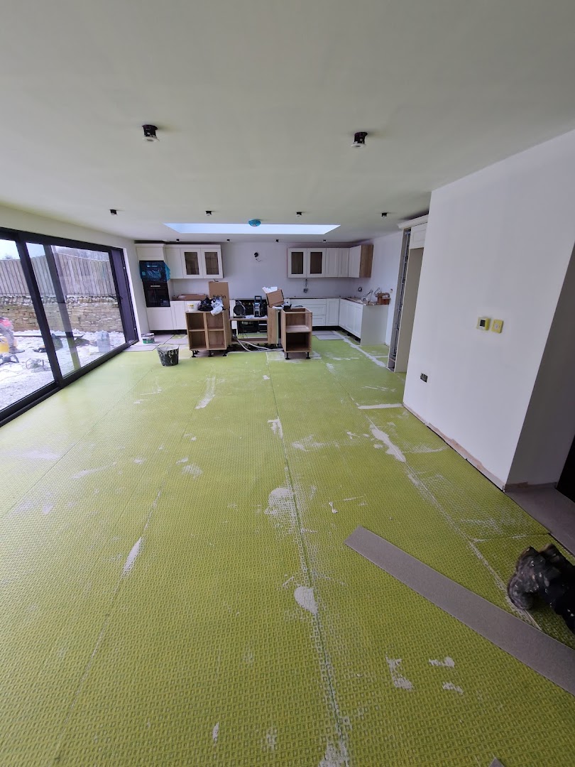 Twin Tiling UK — Photos 15