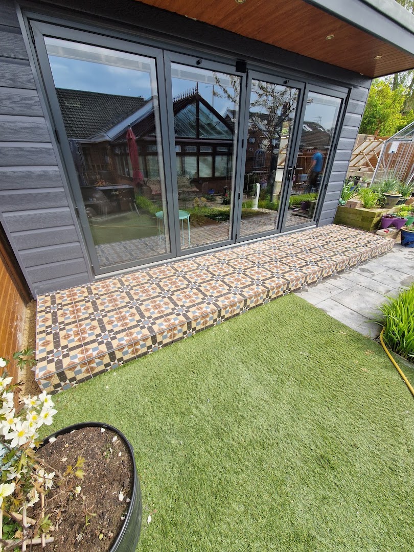 Twin Tiling UK — Photos 1