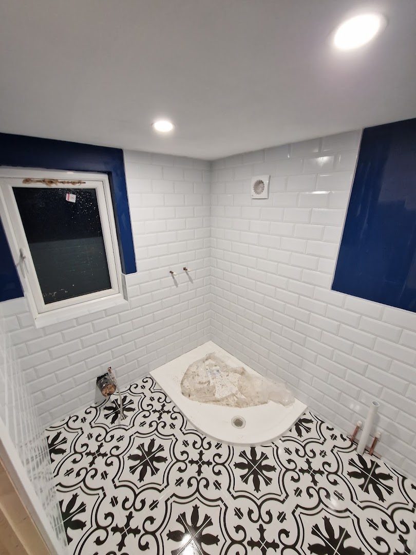Twin Tiling UK — Photos 9