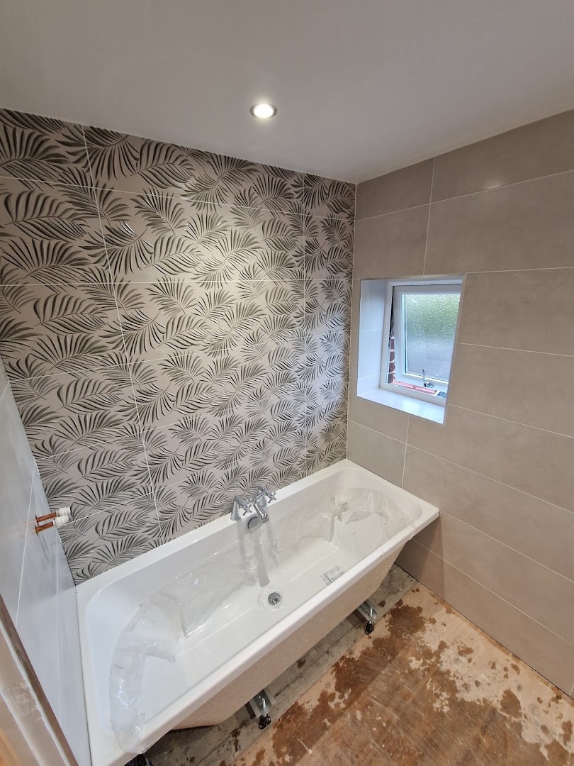 Twin Tiling UK — Photos 8