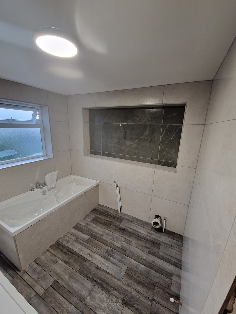 Twin Tiling UK — Photos 6