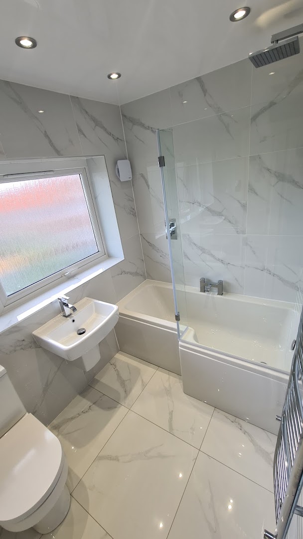 Twin Tiling UK — Photos 11