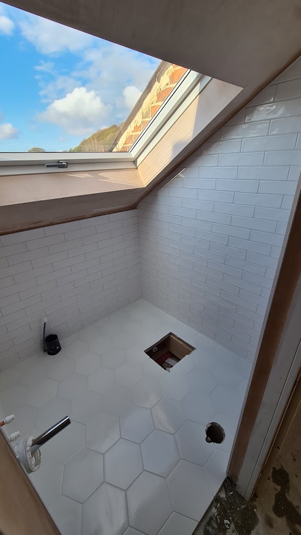 Twin Tiling UK — Photos 13