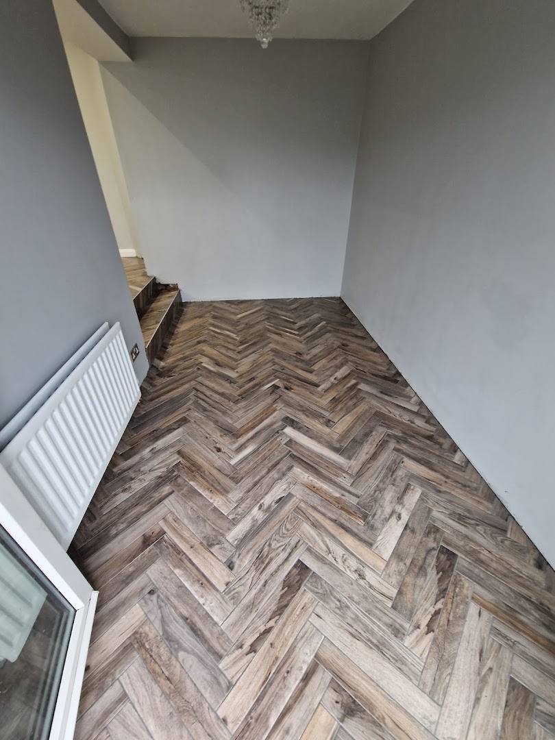 Twin Tiling UK — Photos 4